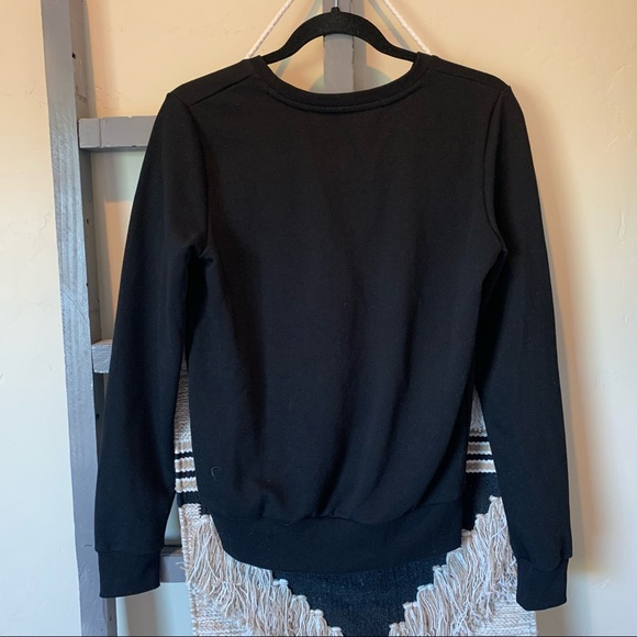 ZYIA Tops - ZYIA active sweatshirt #514